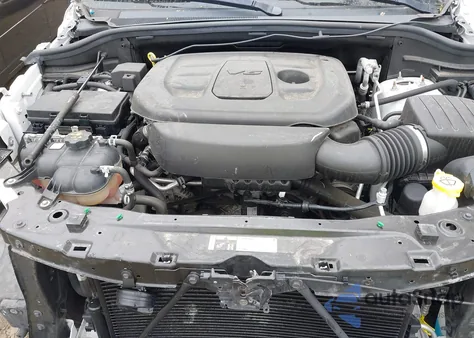 2019 Jeep Grand Cherokee Limited X 4X4 from USA, damaged, VIN 1C4RJFBGXKC703558